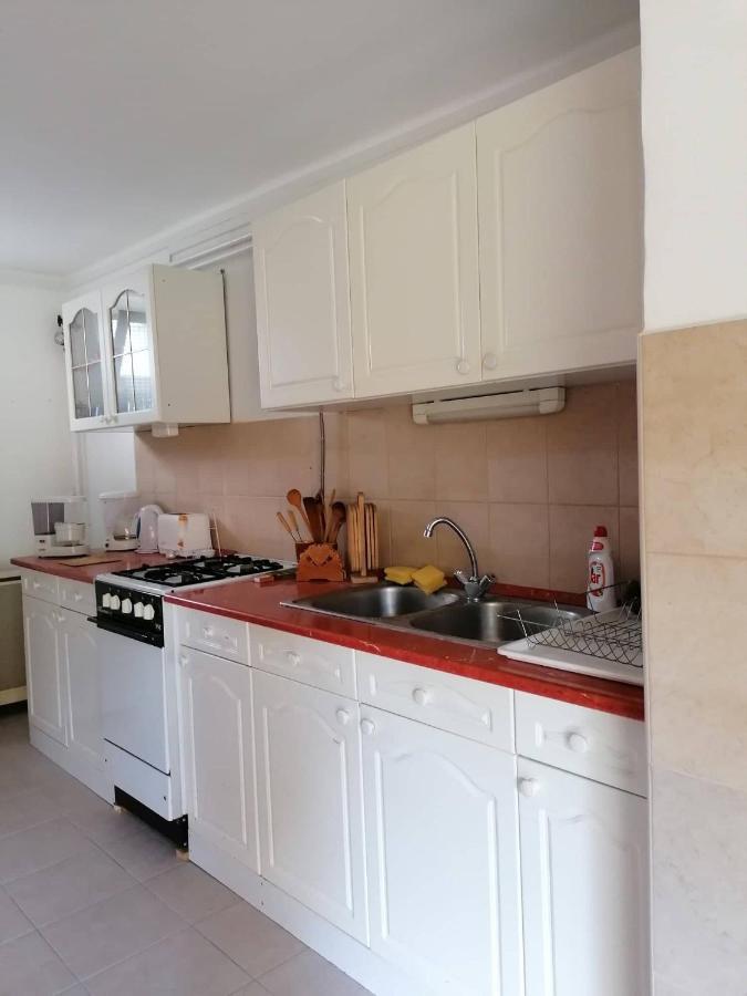 Sarkadi Apartman Hajdúszoboszló Buitenkant foto