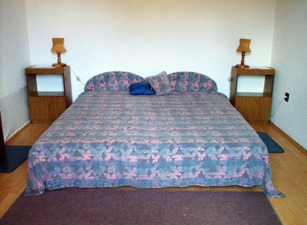 Sarkadi Apartman Hajdúszoboszló Buitenkant foto