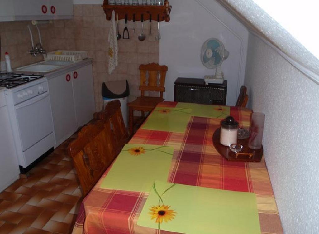 Sarkadi Apartman Hajdúszoboszló Buitenkant foto