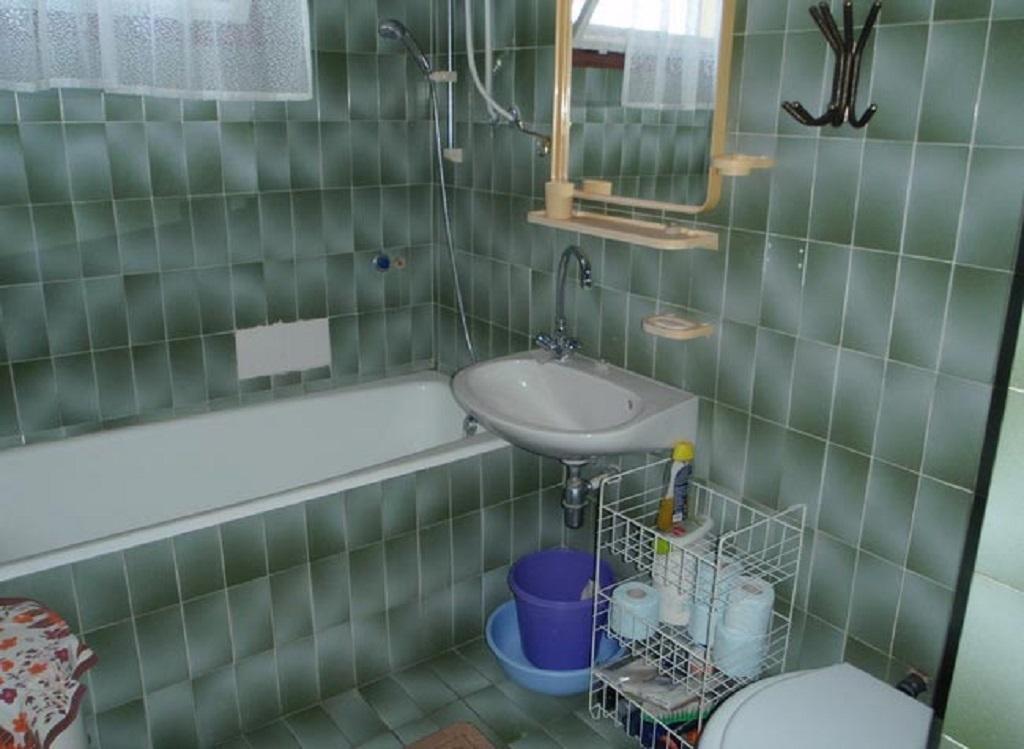 Sarkadi Apartman Hajdúszoboszló Buitenkant foto