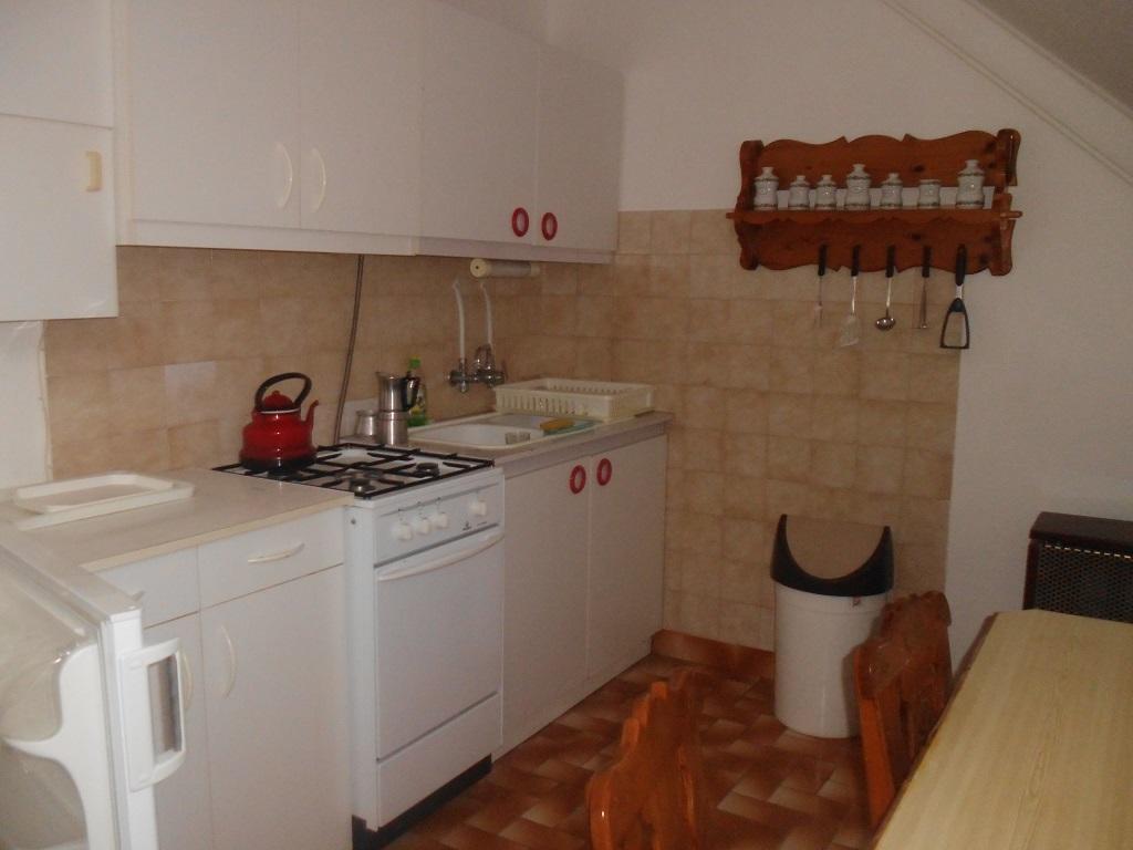 Sarkadi Apartman Hajdúszoboszló Buitenkant foto