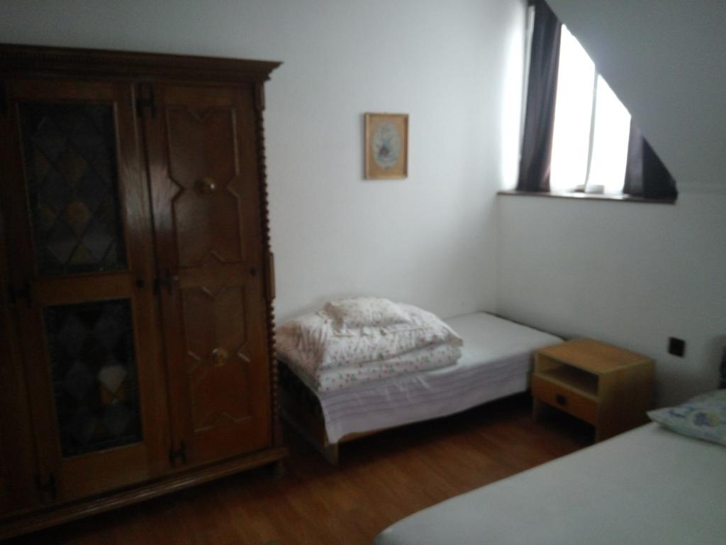 Sarkadi Apartman Hajdúszoboszló Buitenkant foto
