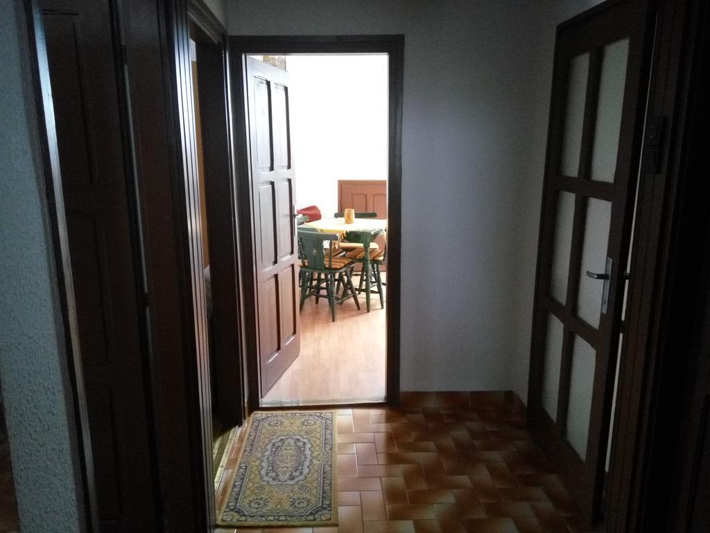 Sarkadi Apartman Hajdúszoboszló Buitenkant foto