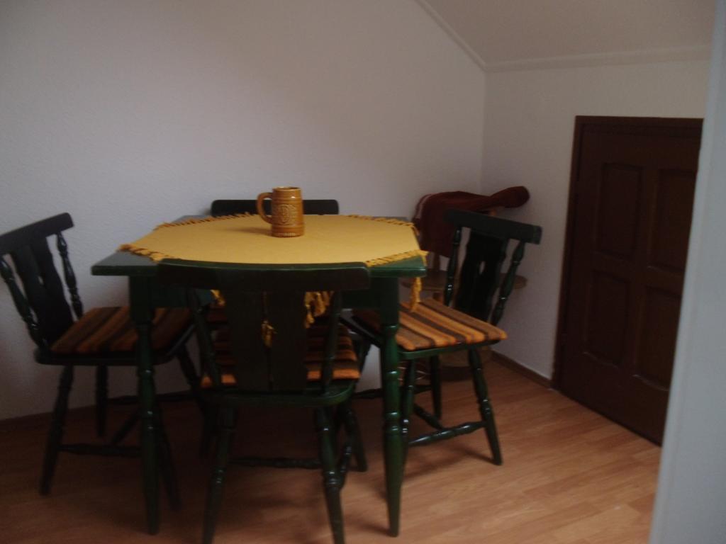 Sarkadi Apartman Hajdúszoboszló Buitenkant foto