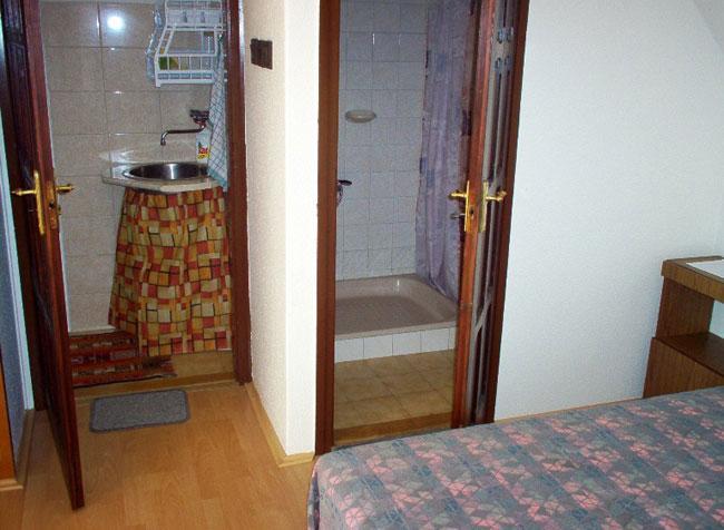 Sarkadi Apartman Hajdúszoboszló Buitenkant foto