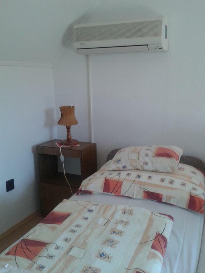Sarkadi Apartman Hajdúszoboszló Buitenkant foto