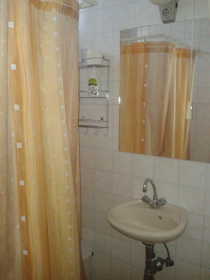 Sarkadi Apartman Hajdúszoboszló Buitenkant foto
