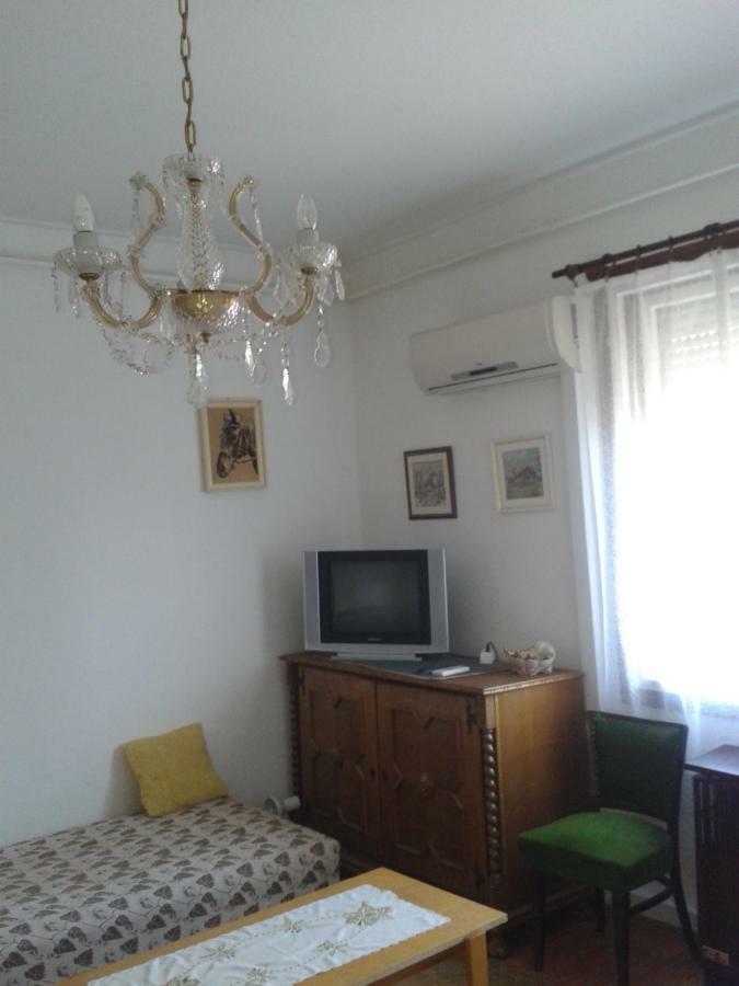 Sarkadi Apartman Hajdúszoboszló Buitenkant foto